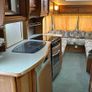 Bessacarr Cameo 550 GL - 4 berth Image 4