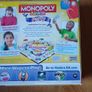 As NEW Monopoly Junior Image 3