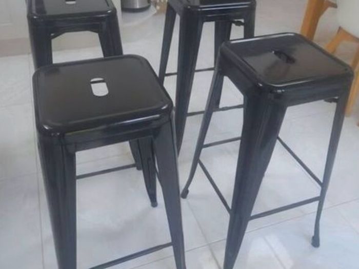 Kitchen stools