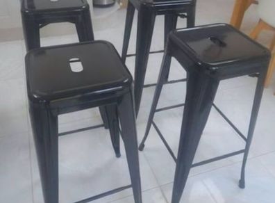 Kitchen stools