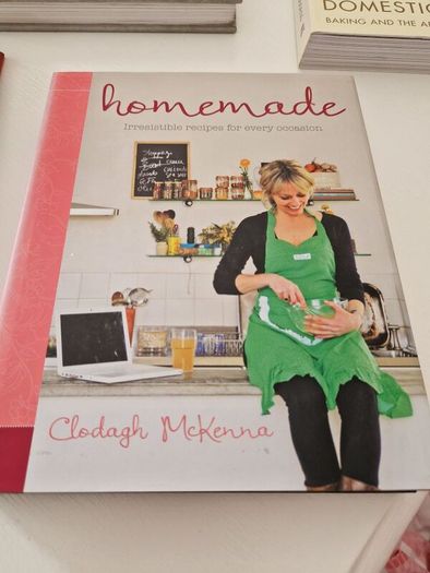Cookbooks