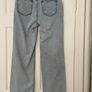 Faded Light Blue Denim Lili Sidonio Jeans - Size S Image 2