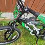 20inch Ignite Bobcat boys mountain bike. Image 2