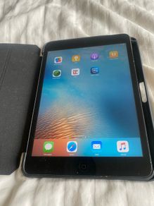 ipad mini 2012