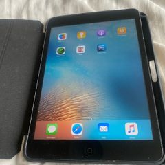ipad mini 2012