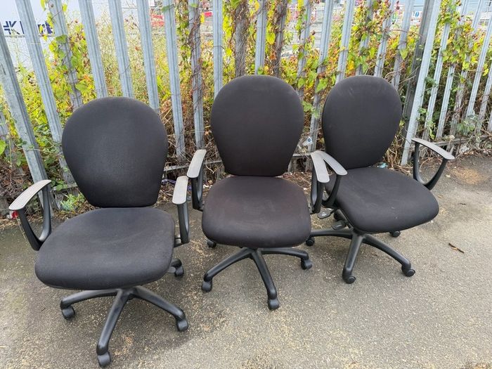 office chair