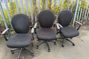 office chair