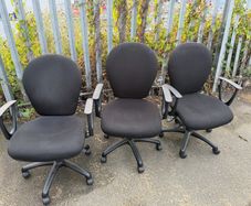 office chair