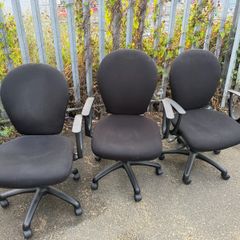 office chair