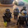 lego space related cmf Image 2