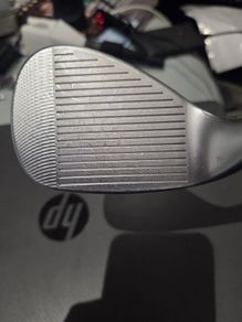 Cleveland rtx6 54 degree wedge