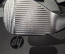 Cleveland rtx6 54 degree wedge