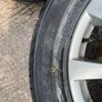2016 Mazda Alloy wheels R17 Image 6