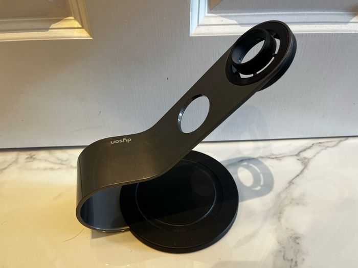 Dyson Supersonic Hair Dryer stand