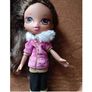 Bratz Yasmin and Mum Portia - 2001 dolls Image 2