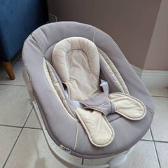 Hauck 2-in-1 Alpha Bouncer