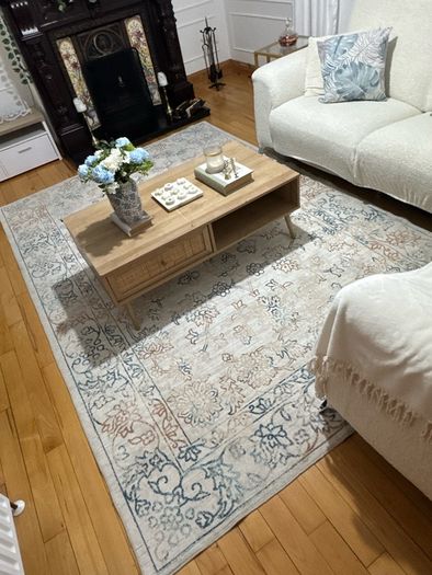 rug