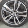19" Audi alloys Image 4