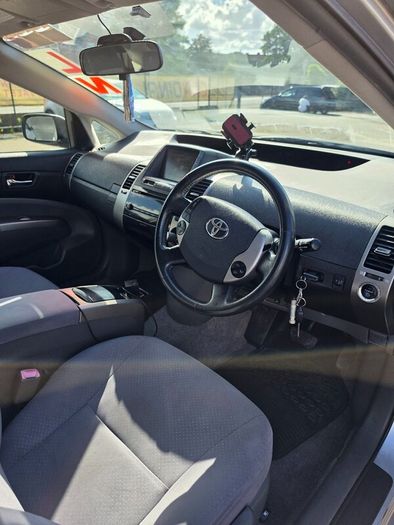 Toyota Prius 2007