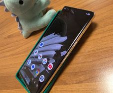 Pixel 7 Pro 12/128gb