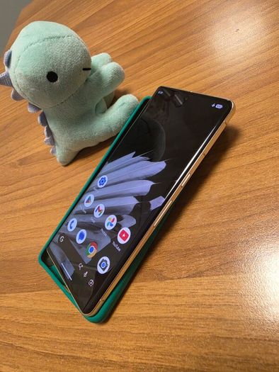 Pixel 7 Pro 12/128gb