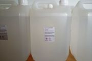 Electronic cleaning fluid >99.8% pure 1 Litre