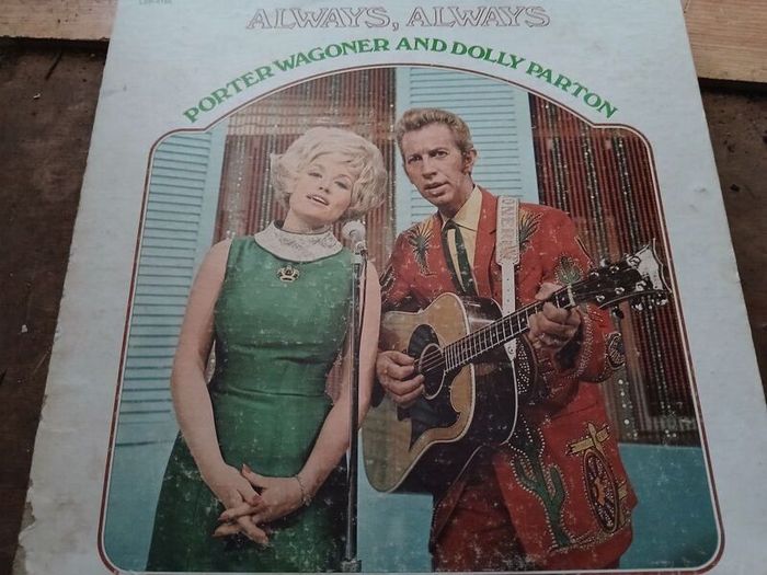 dolly parton
