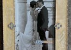Wedding Frame / Decorative Frame for any Occasion