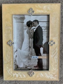 Wedding Frame / Decorative Frame for any Occasion