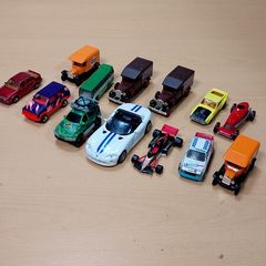 Toy car bundle