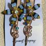 Brand New Hair Clip Pair. Multiple colours. Image 5