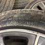 Bmw wheels r18 good tyres Image 10