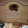 Set of 4 Promotional Lledo diecast vintage Finches trucks. Image 3