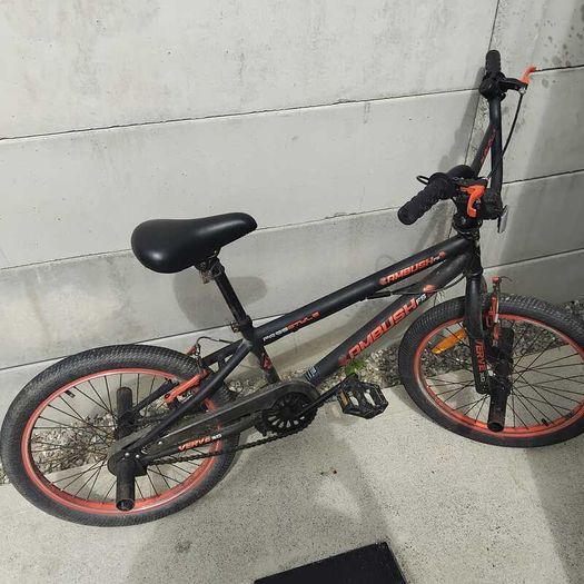 Kids bmx