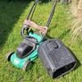 Lawn Mower Image 2
