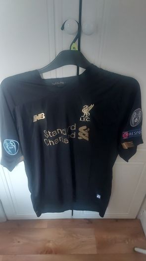 Liverpool Football shirts
