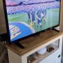 42 inch sharp tv Image 2