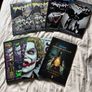 Premium Batman Comic Collection Image 2
