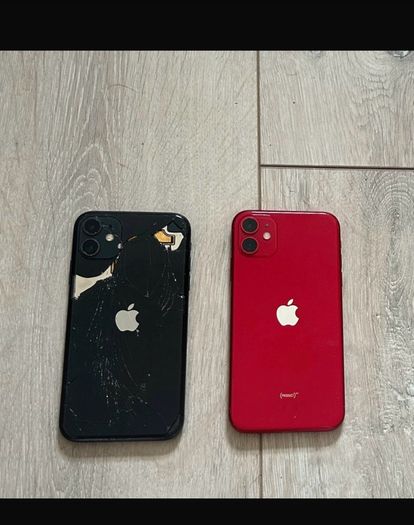 IPhone 11 Unlocked