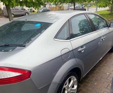 2009 Ford Mondeo