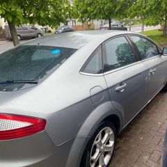 2009 Ford Mondeo