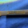 Vintage Snail spanner No 5 Image 2