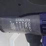 BELDRAY Cordless Quick Vac Lite, Model BEL0737, in excellent condition, with charger Image 10