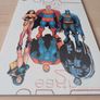 Justice League JLA Earth 2 Grant Morrison DC Graphic Novel 2000 Image 3