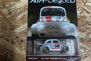 Fiat 500D Modificado Hot Wheels