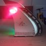 Airbus A320 Slat Display Light  Aer Lingus EI-CVC Image 6