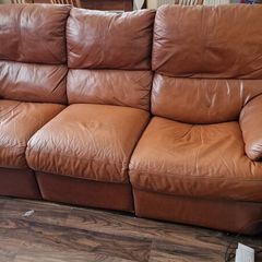 3 piece  suite of furniture