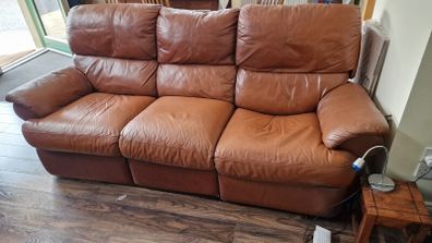 3 piece  suite of furniture