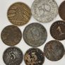 Germany 1800-1900 Coin Lot 14 Coins Image 2