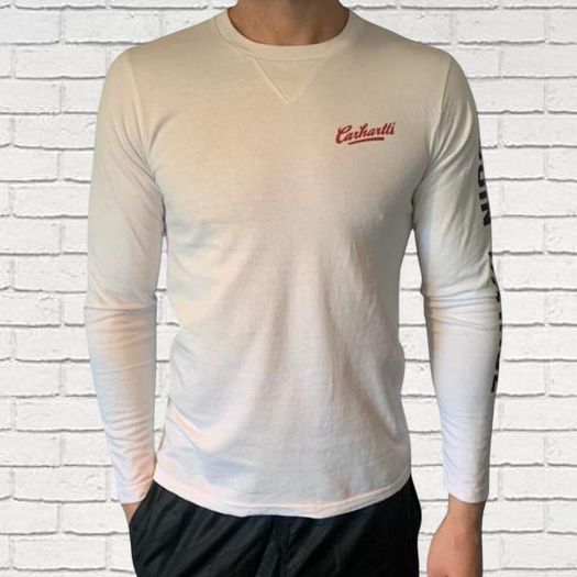 Carhartt Long Sleeve